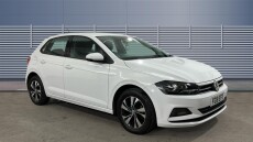 Volkswagen Polo 1.0 SE 5dr Petrol Hatchback